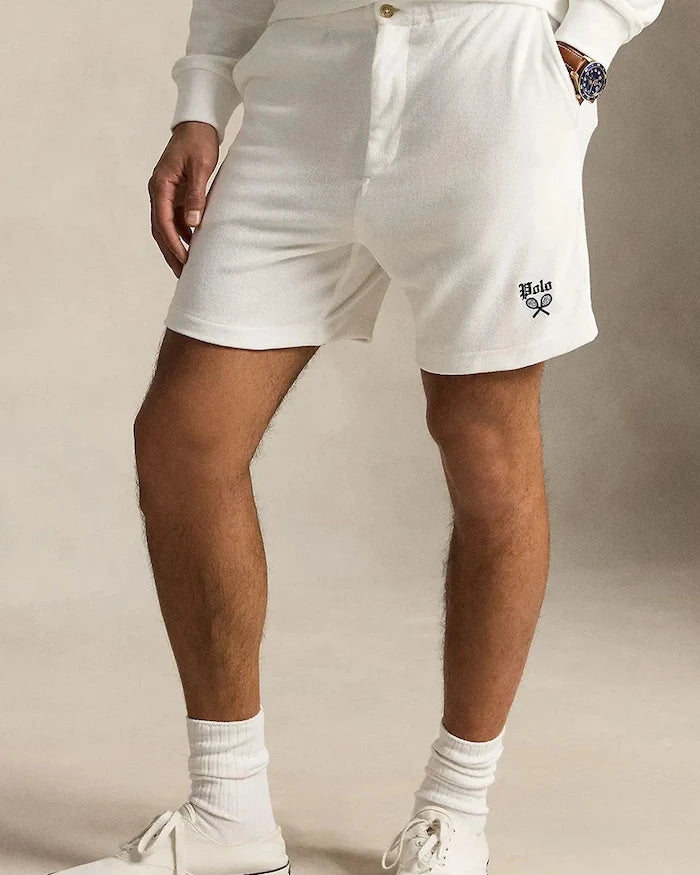 Polo Ralph Lauren erkek pamuklu şort