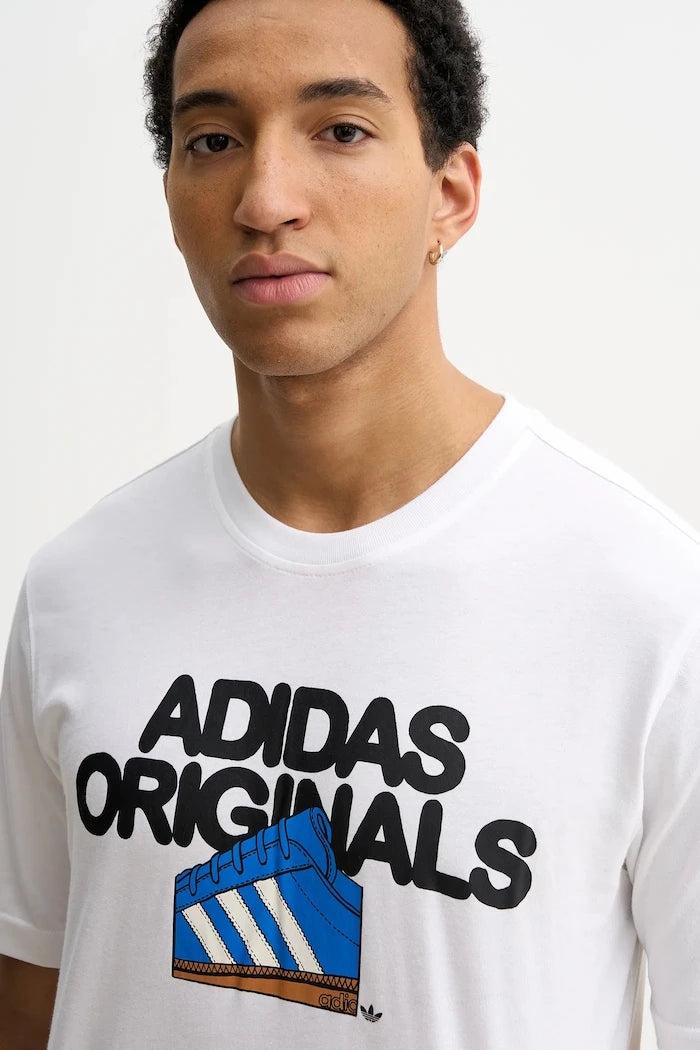 adidas Originals Pamuklu Tişört