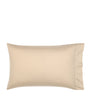 Supima Cotton Sateen Langdon Pillowcase Pair (50cm x 75cm)