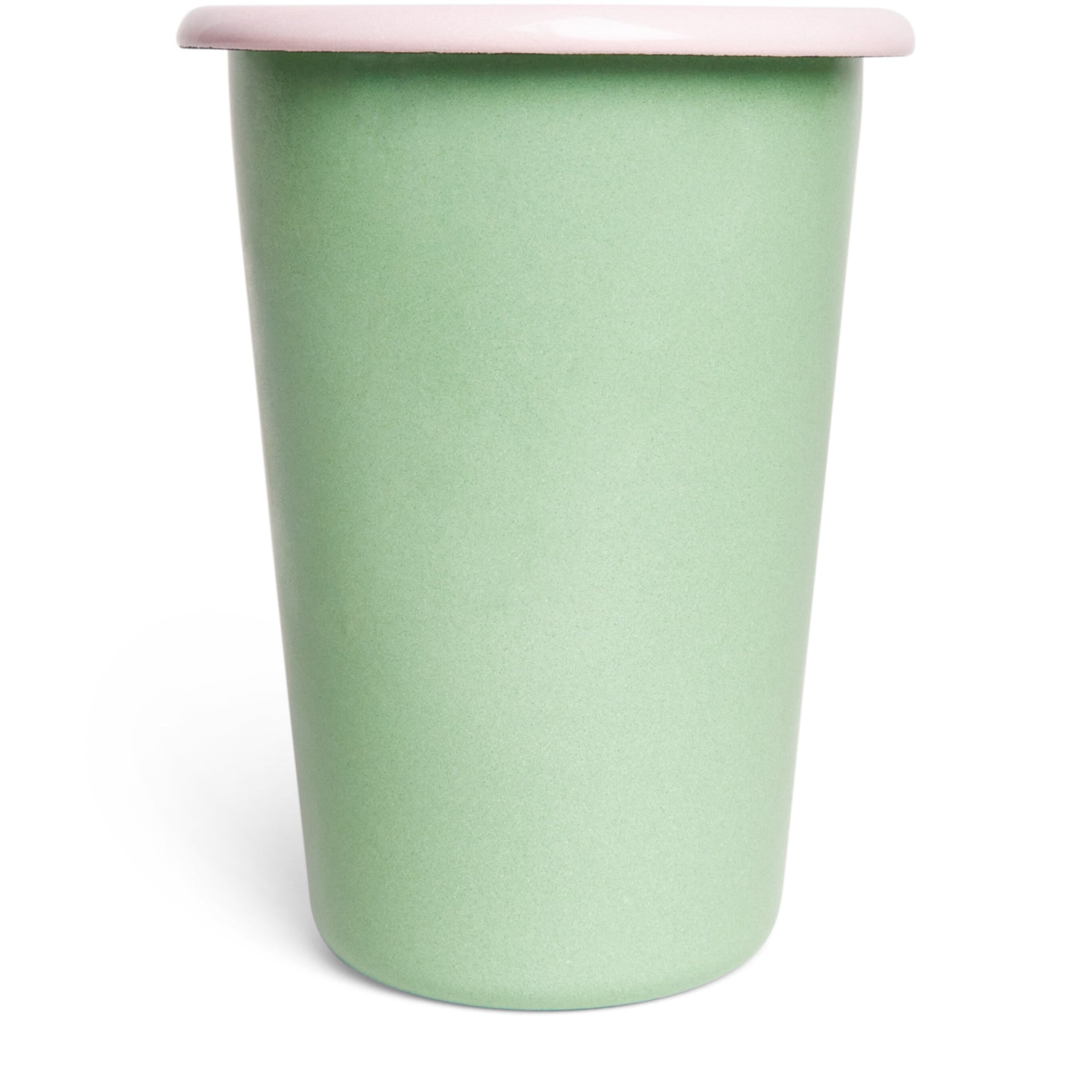 Harrods Enamel Tumbler