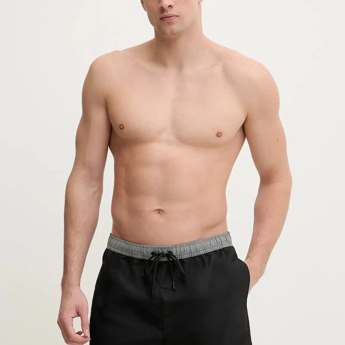 Плувни шорти Karl Lagerfeld RSG CONSTRAST