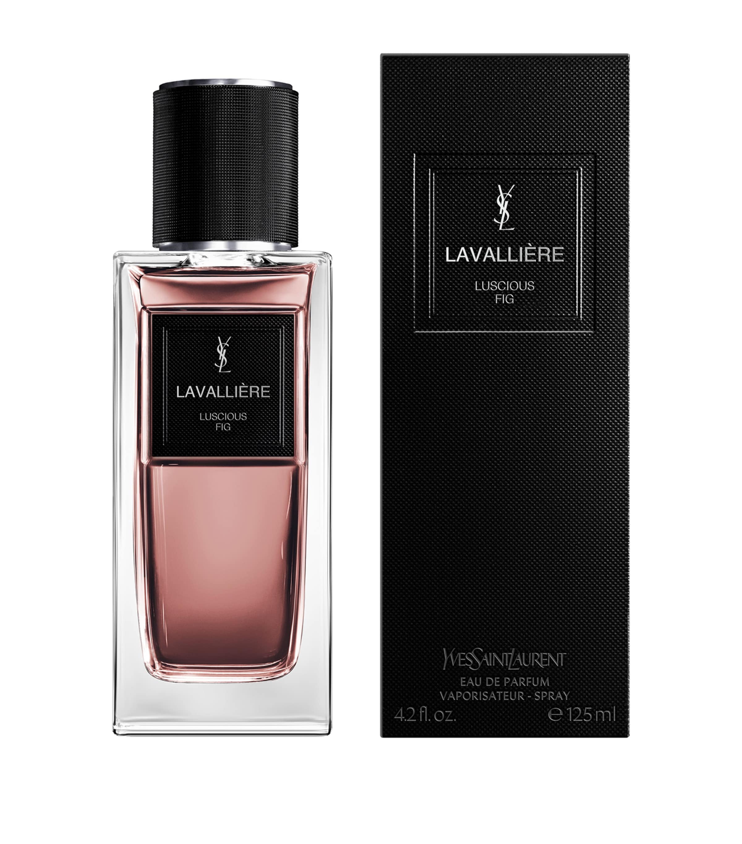 YSL Le Vestiaire des Parfums Lavalliere Eau de Parfum (125ml)
