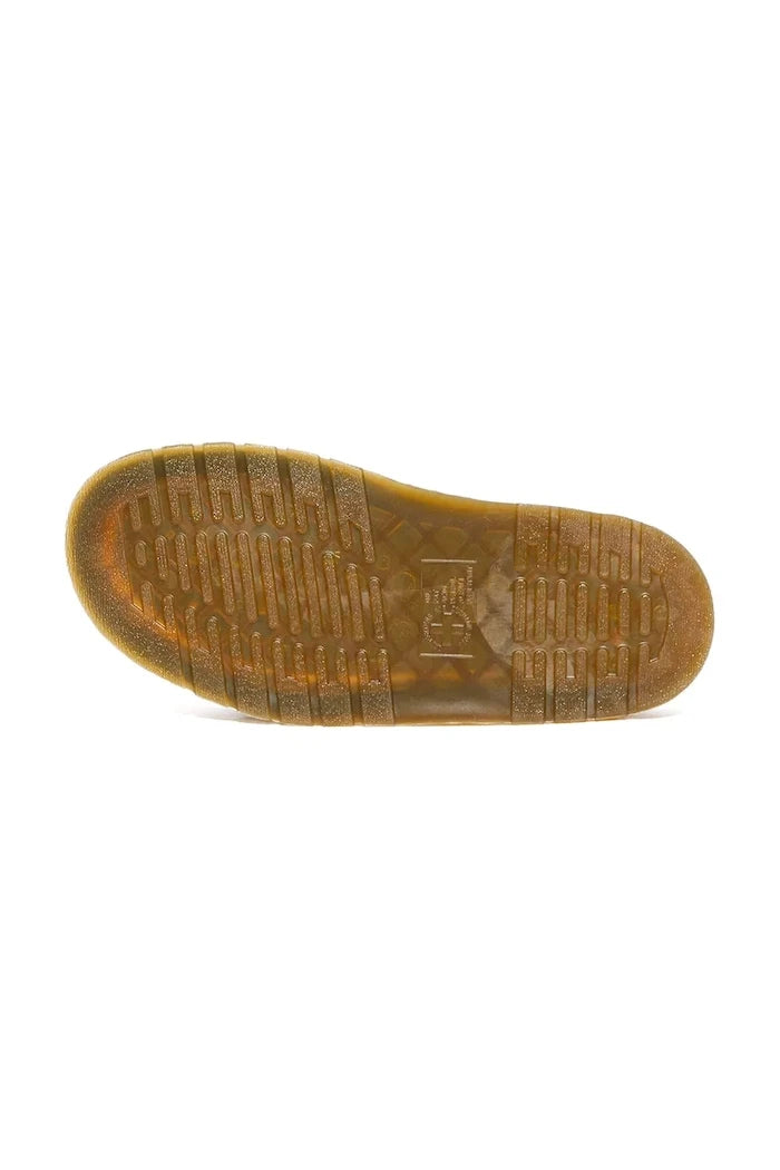 Велурени чехли Dr. Martens Josef