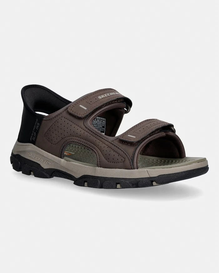 Skechers Erkek Sandalet TRESMEN - REECE