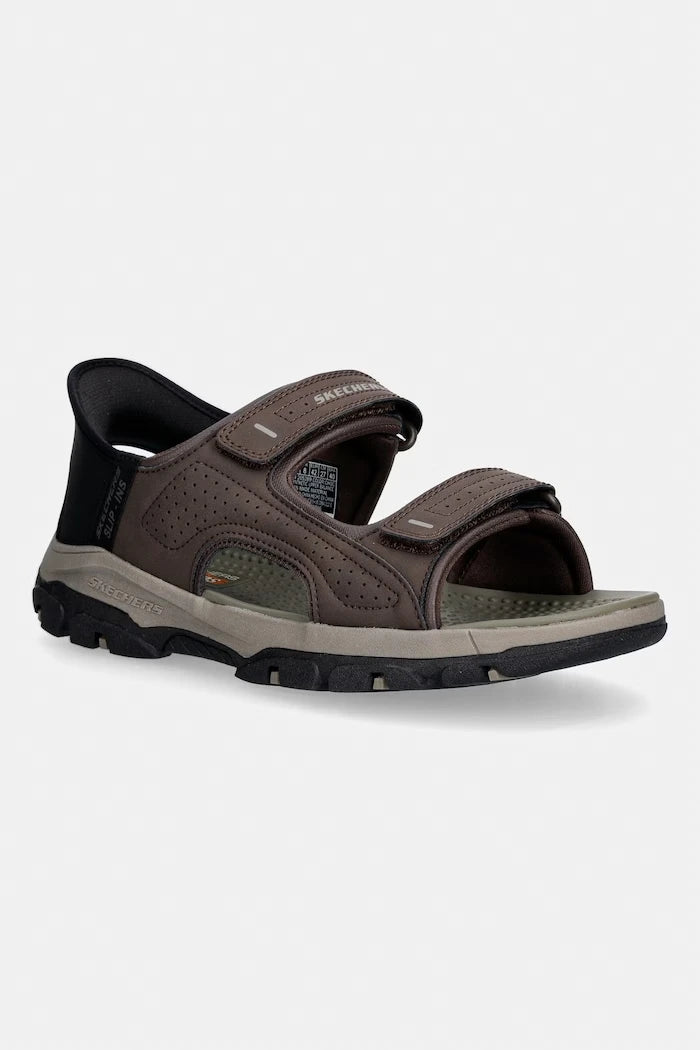 Skechers Erkek Sandalet TRESMEN - REECE
