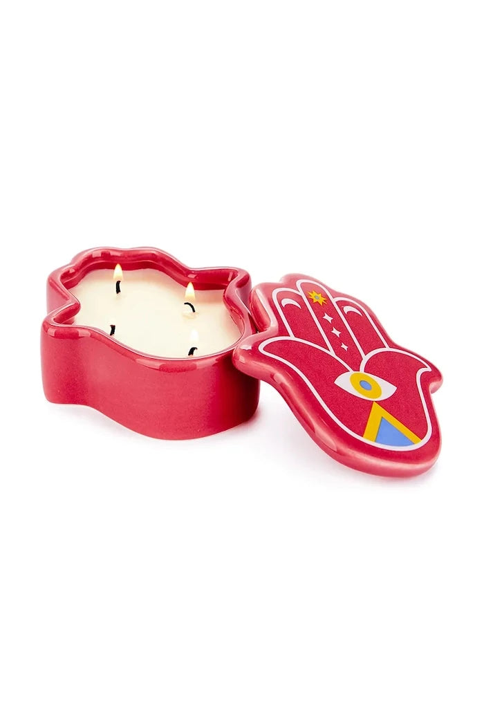 Соева свещ Balvi Lucky Hand