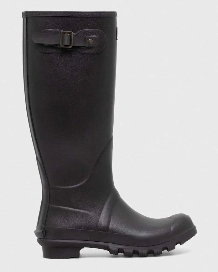 Barbour Mens Bede Lastik Çizmeler