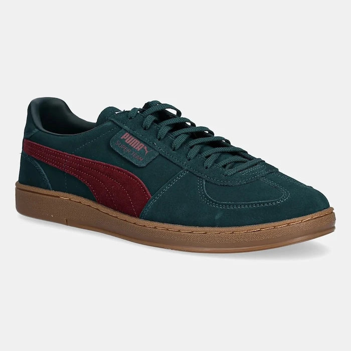 Велурени маратонки Puma Super Team