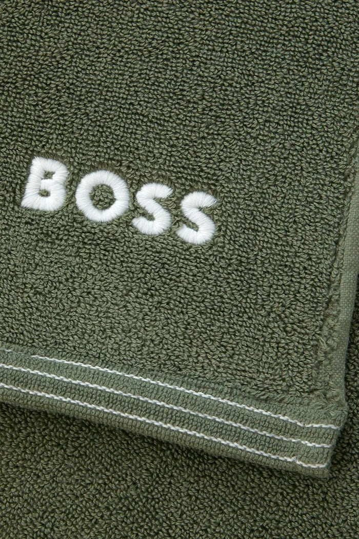 BOSS EDGE Lichen 50 x 70 cm Pamuk Banyo Halısı