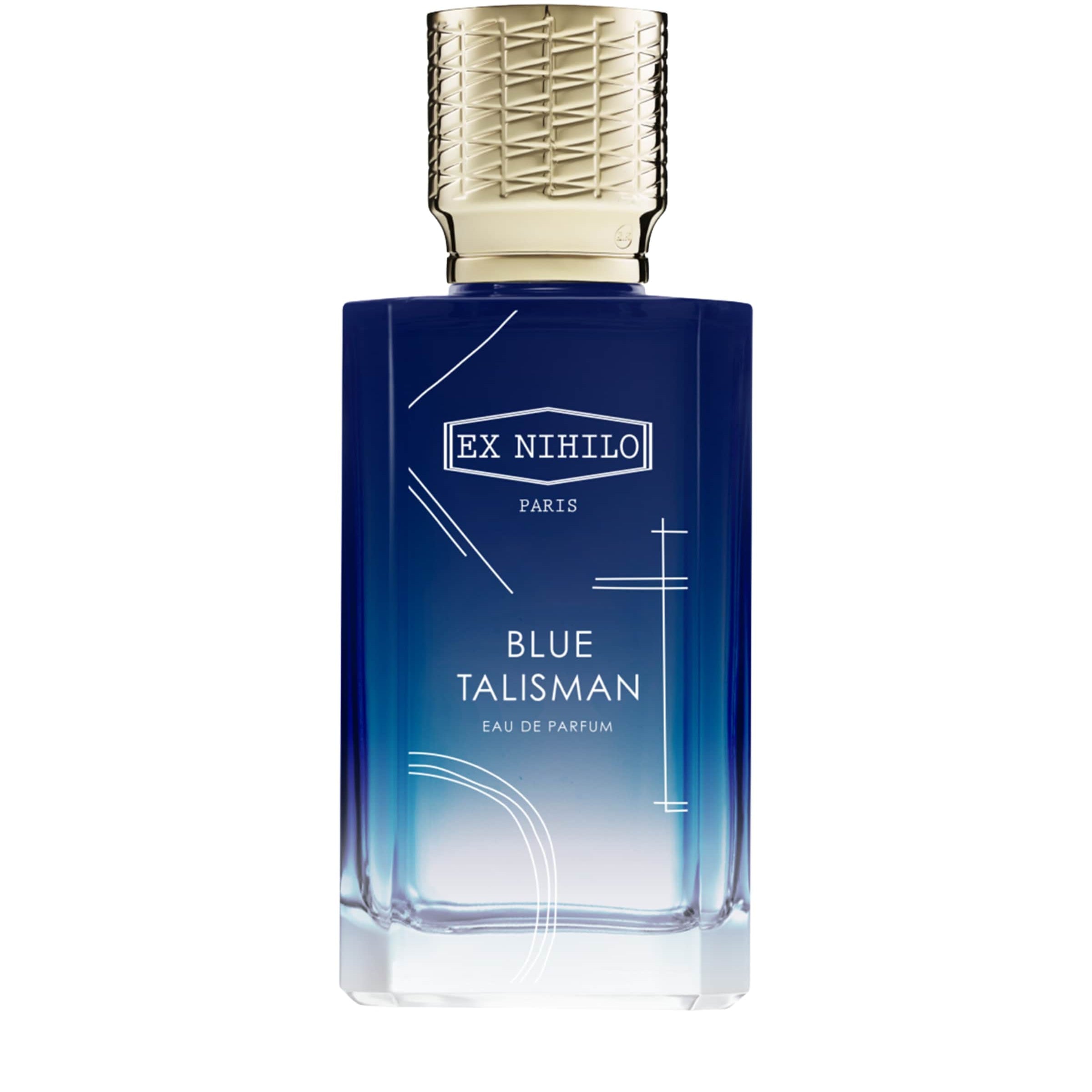 Blue Talisman Eau de Parfum (100ml)