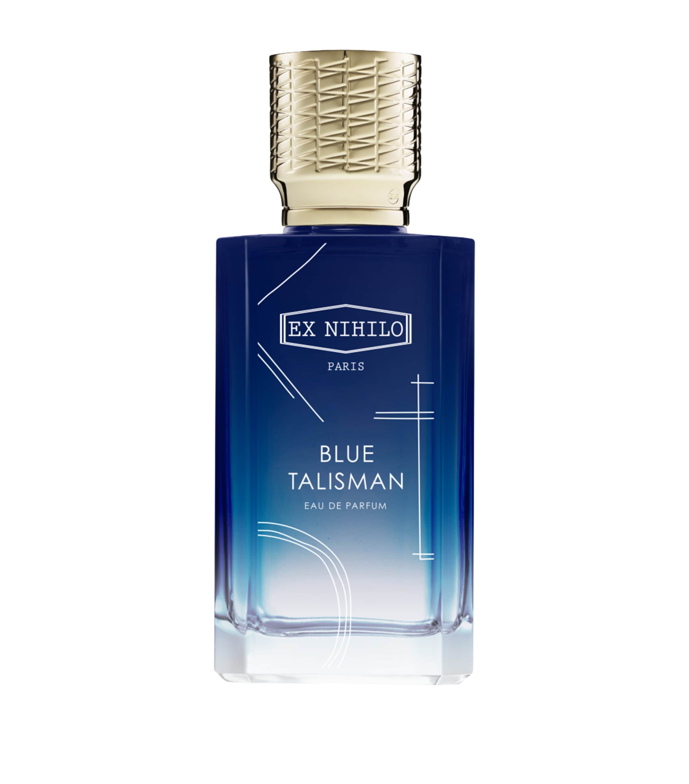 Blue Talisman Eau de Parfum (100ml)