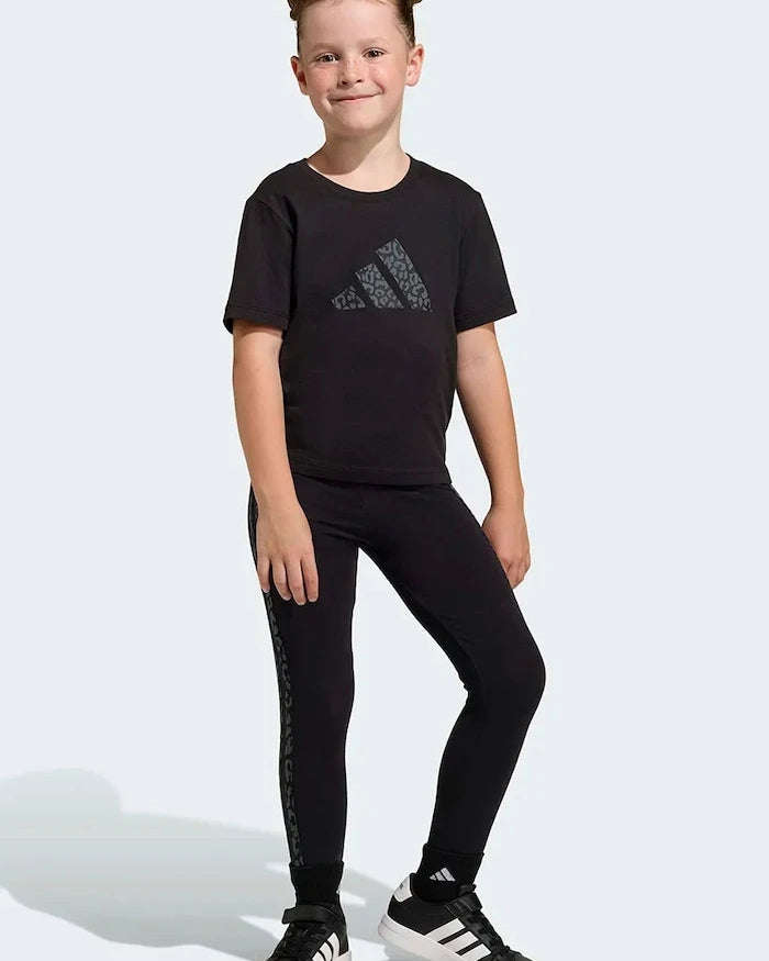 Çocuk Pamuklu Takım adidas