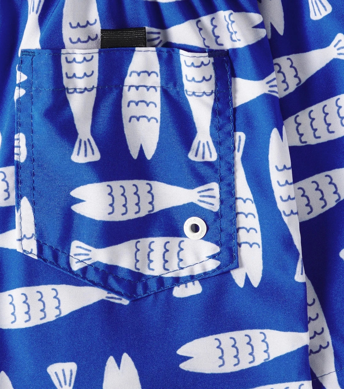 Fábula - Isca shorts