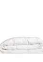 King Chateau Canadian Goose Down Light Duvet (4.5 Tog)