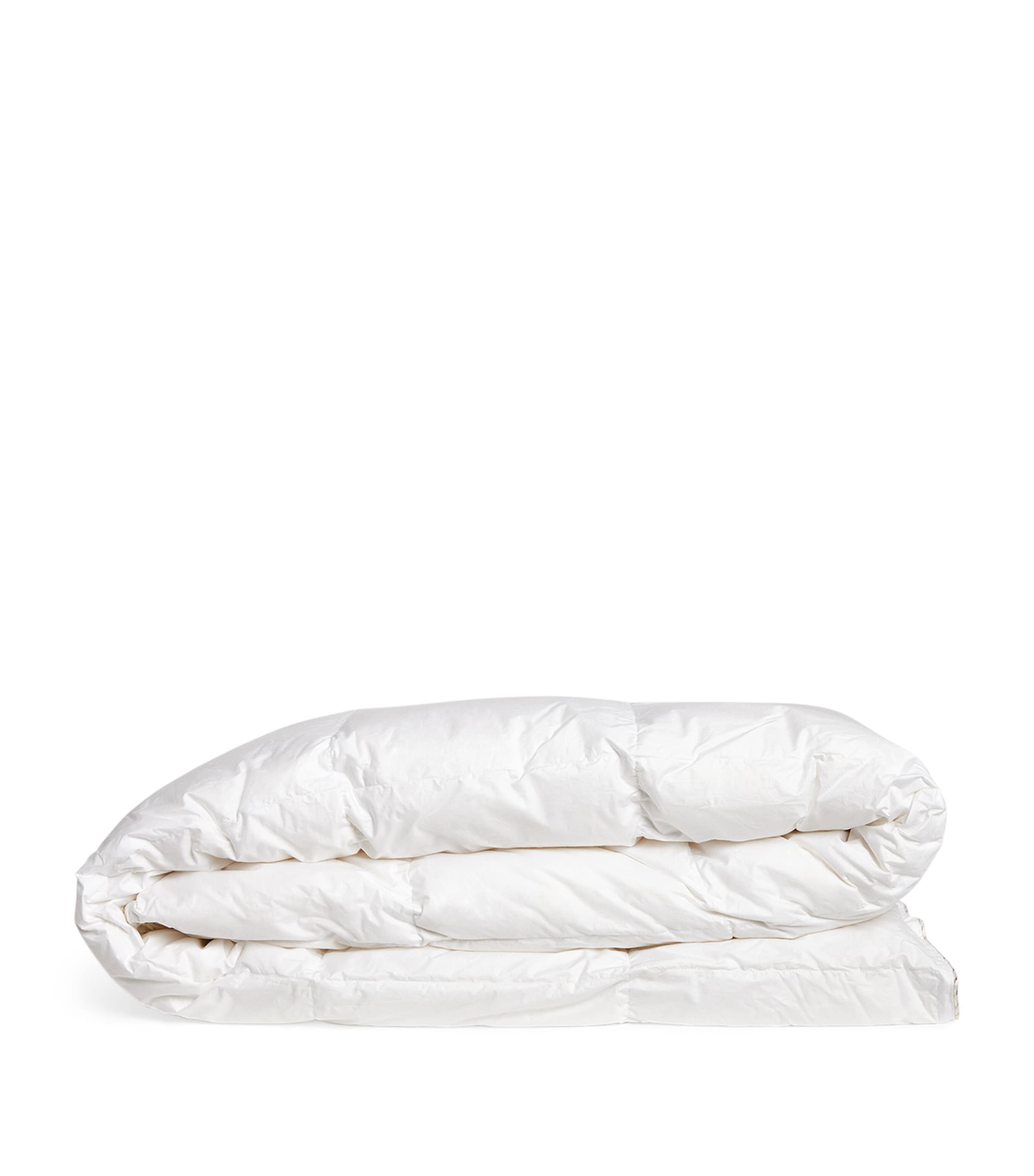 King Chateau Canadian Goose Down Light Duvet (4.5 Tog)