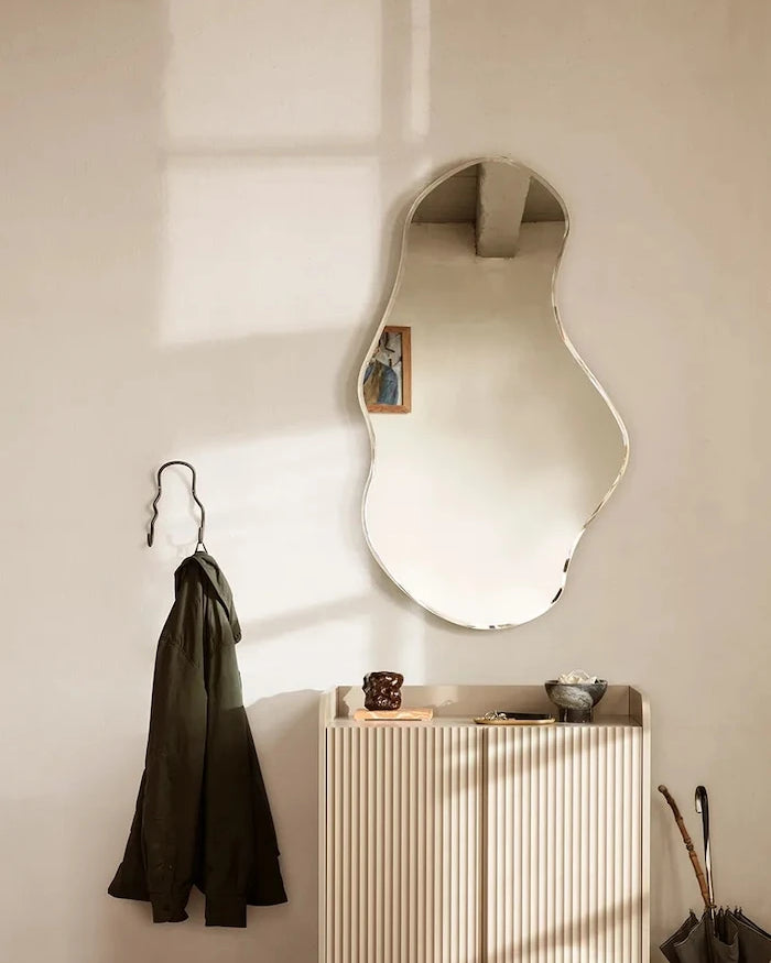 ferm LIVING Curvature Duvar Askısı