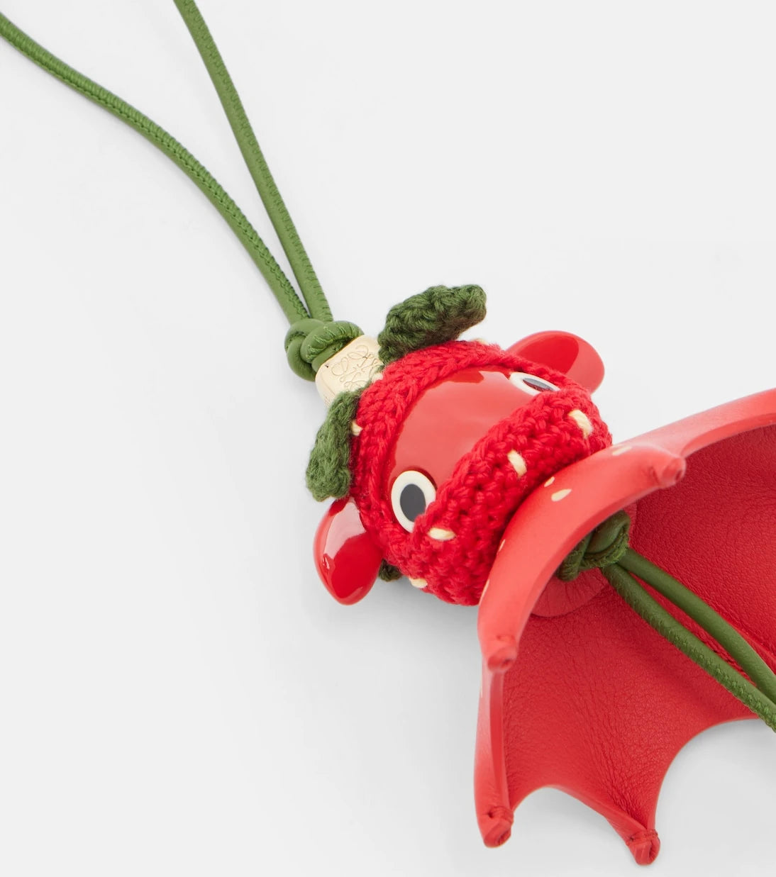 Loewe - Paula's Ibiza Strawberry charm