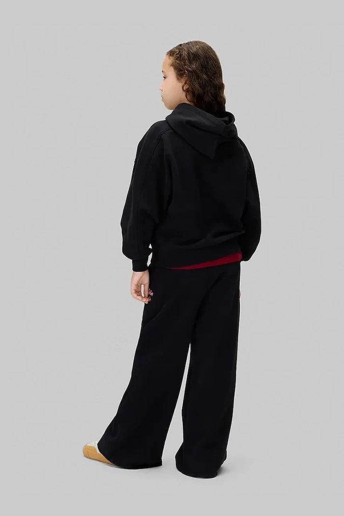 Детски памучен суичър Calvin Klein Jeans