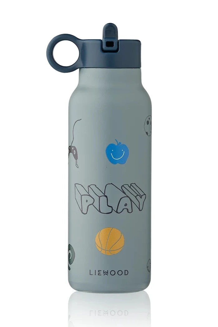 Liewood Çocuk Su Şişesi Falk Water Bottle 350 ml