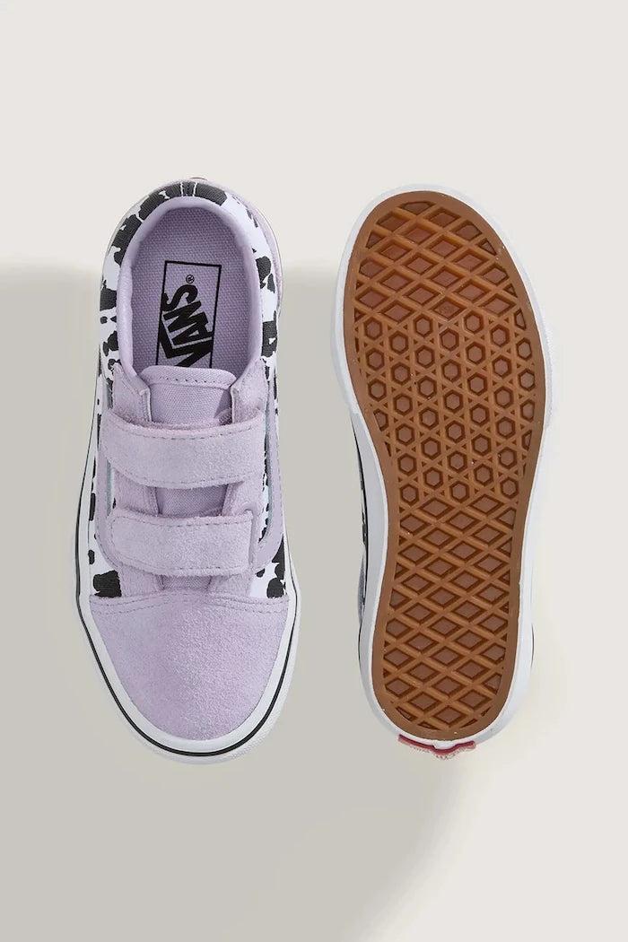 Vans Old Skool ниски кецове за деца