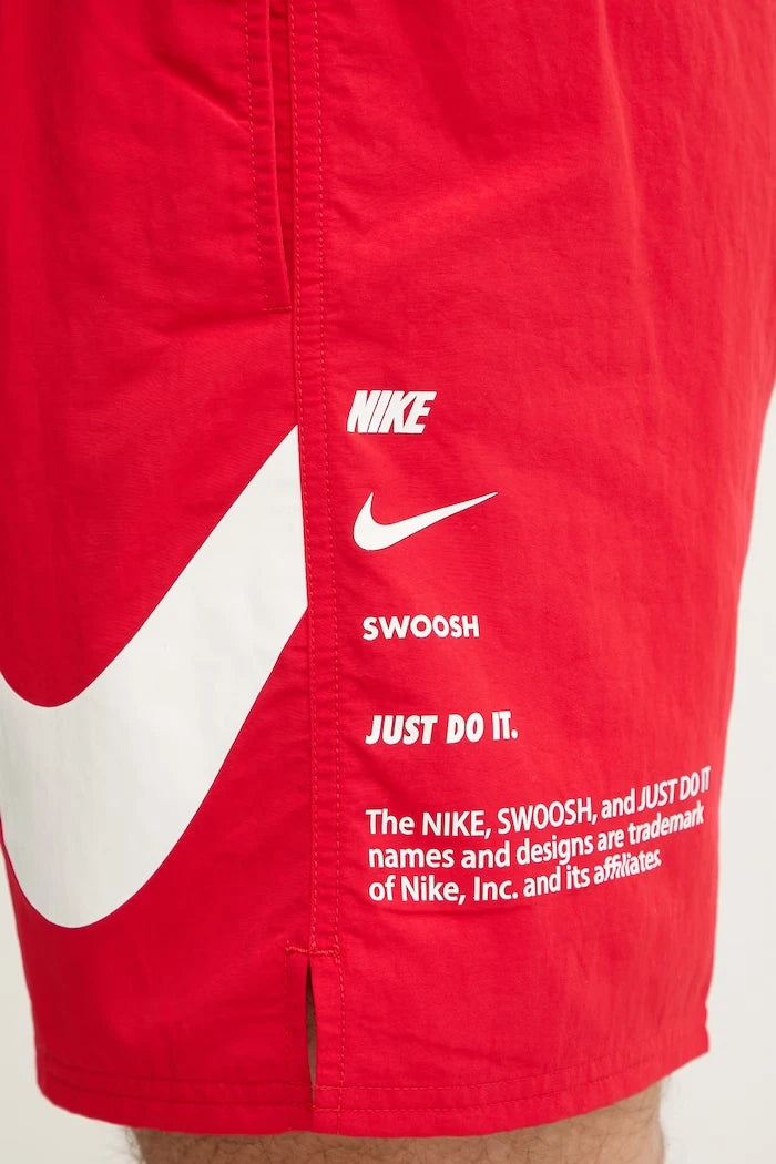 Nike erkek yüzme şortu