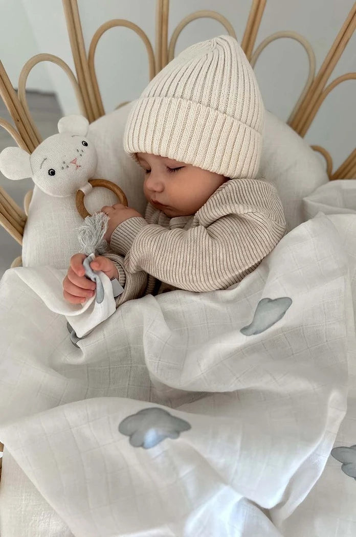 Effiki Bebek Diş Kaşıyıcı