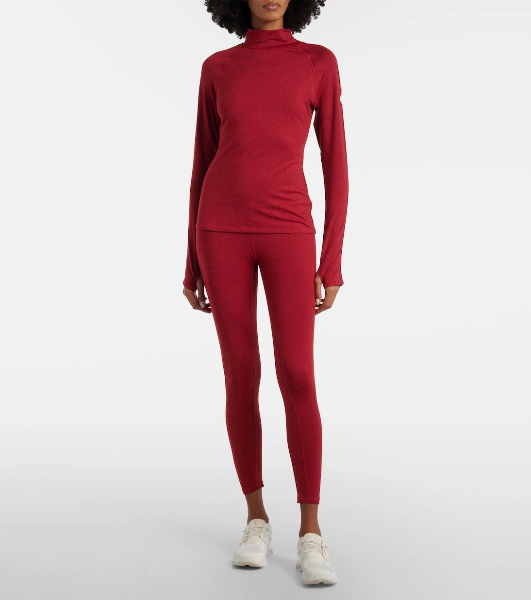 Varley - Always Warm jersey leggings