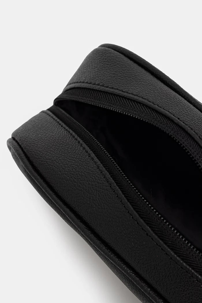 Sprayground козметична чанта от имитация на кожа