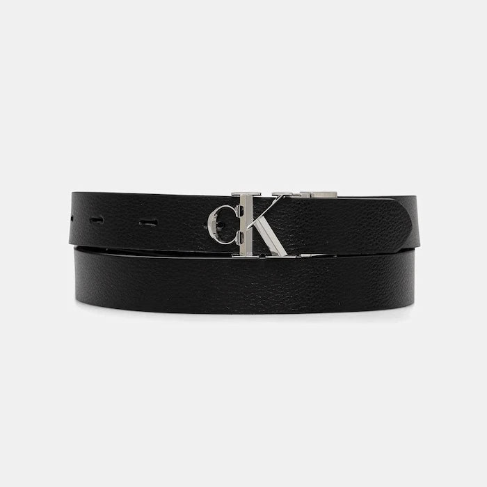 Calvin Klein Çift Taraflı Kadın Deri Kemer