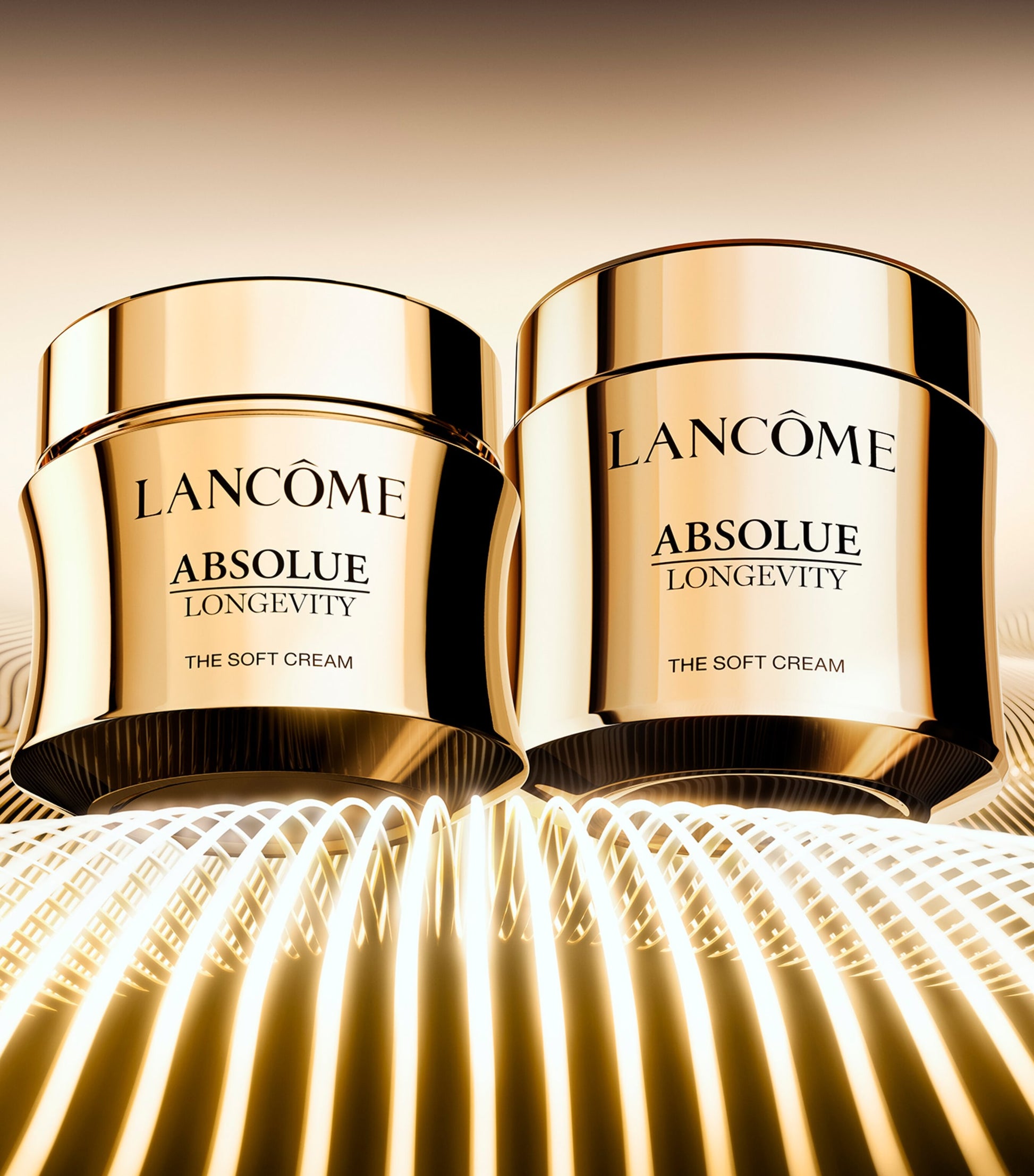Absolue Longevity Anti-Ageing Cream (60ml) - Refill