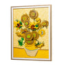 LEGO Art Vincent van Gogh Sunflowers 31215