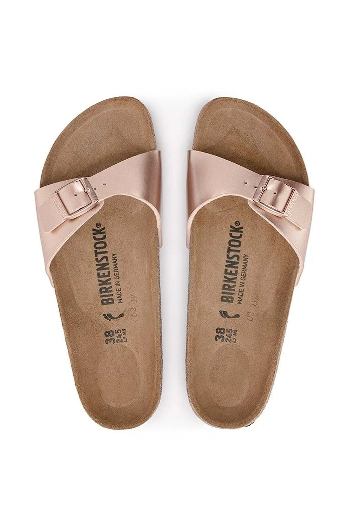 Чехли Birkenstock Madrid