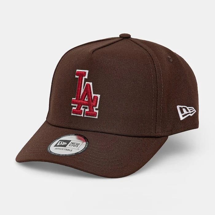 New Era OUTLINE SCRIPT E-FRAME Şapka