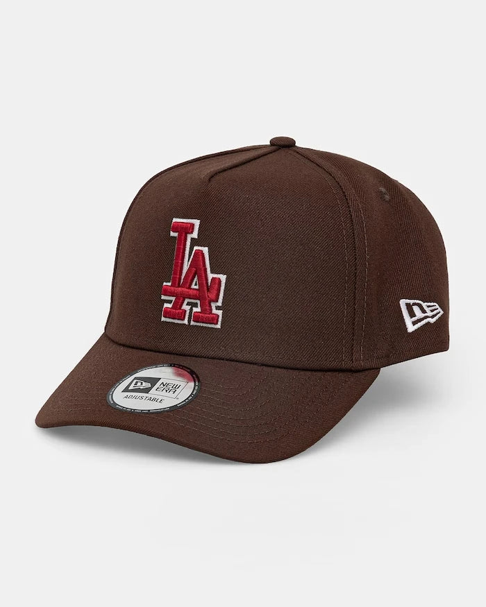 New Era OUTLINE SCRIPT E-FRAME Şapka