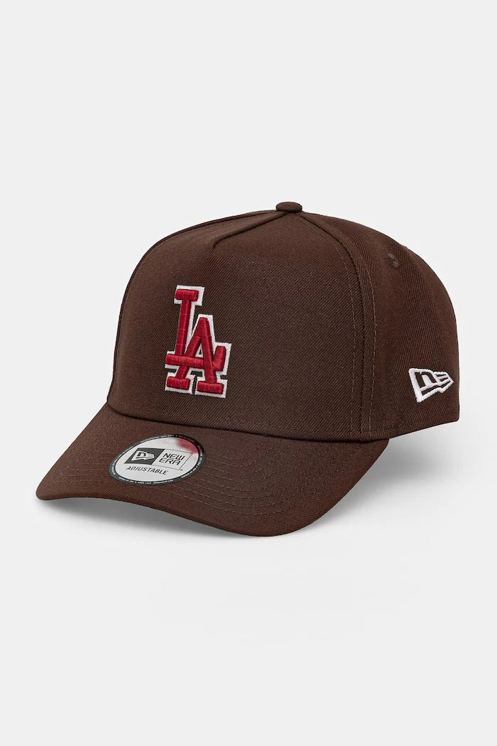New Era OUTLINE SCRIPT E-FRAME Şapka