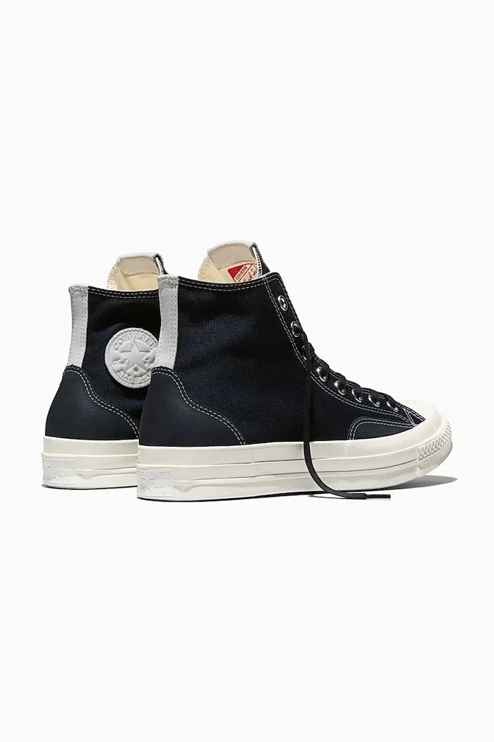 Високи кецове Converse Chuck 70