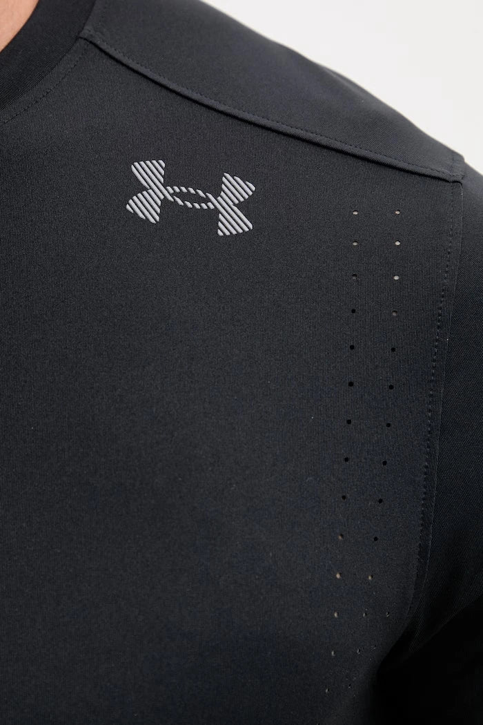 Under Armour erkek antrenman tişörtü Velociti