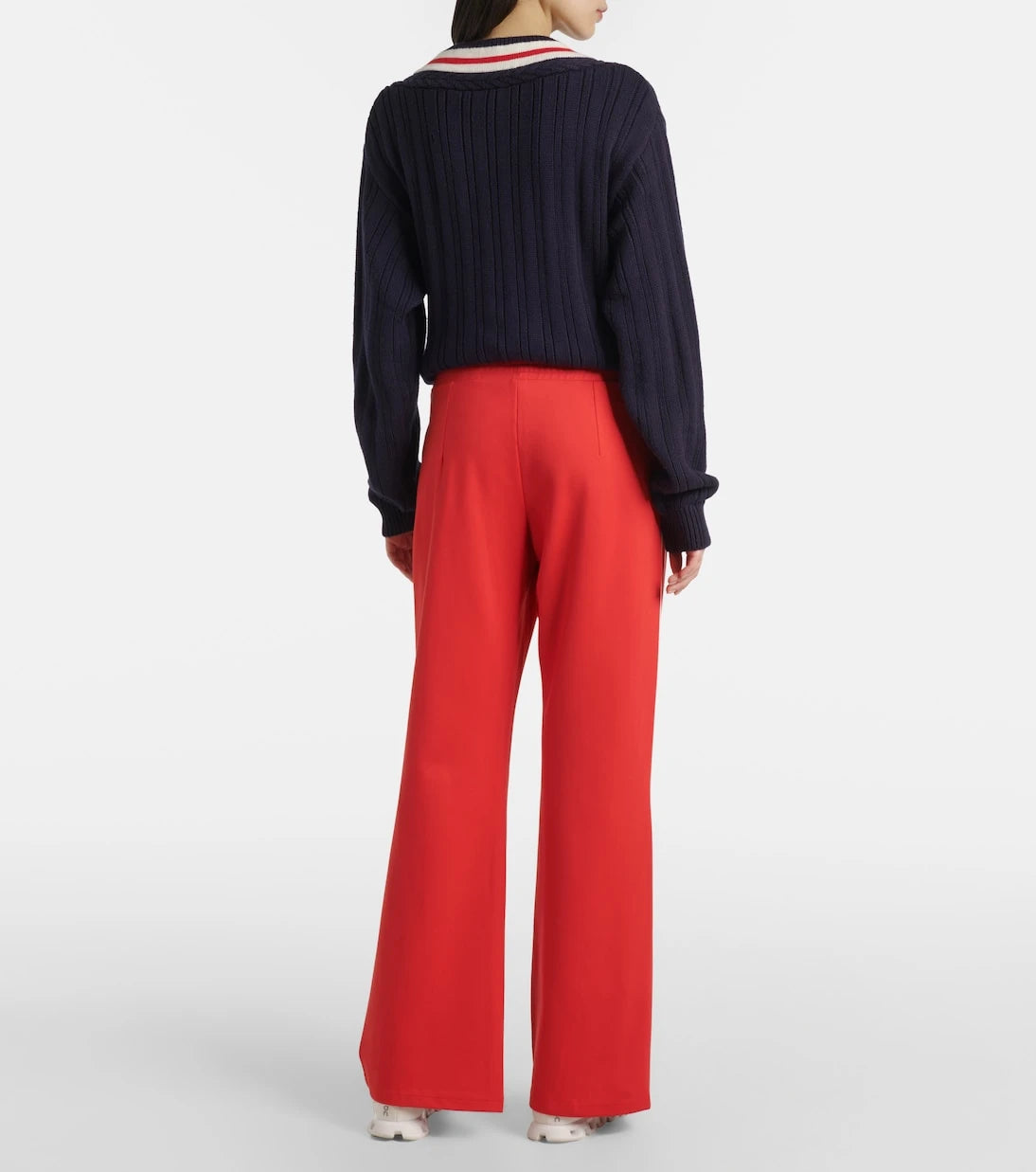 The Upside - Petra flared pants