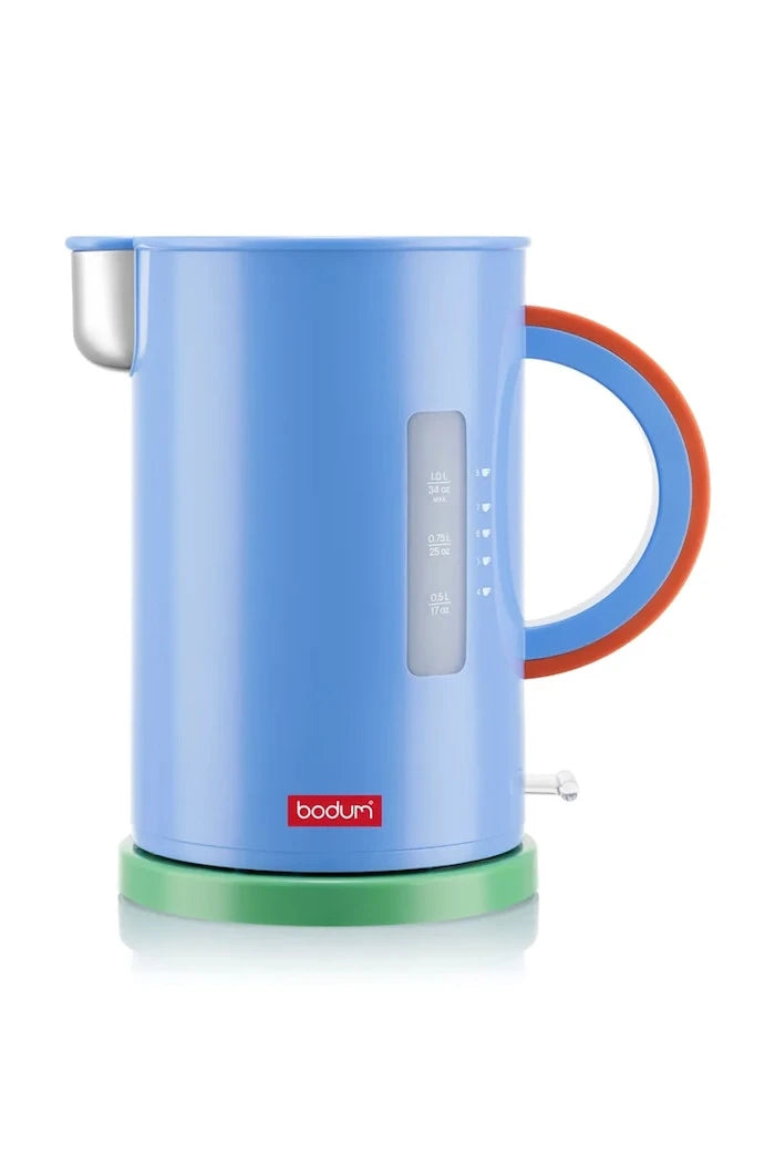 Bodum plastik elektrikli su ısıtıcısı 1 l