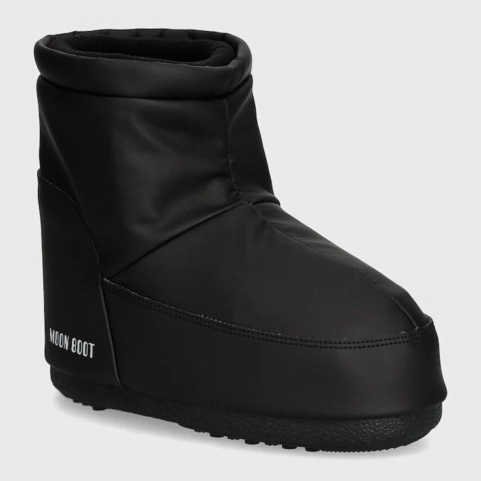 Апрески Moon Boot MB ICON LOW NOLACE RUBBER