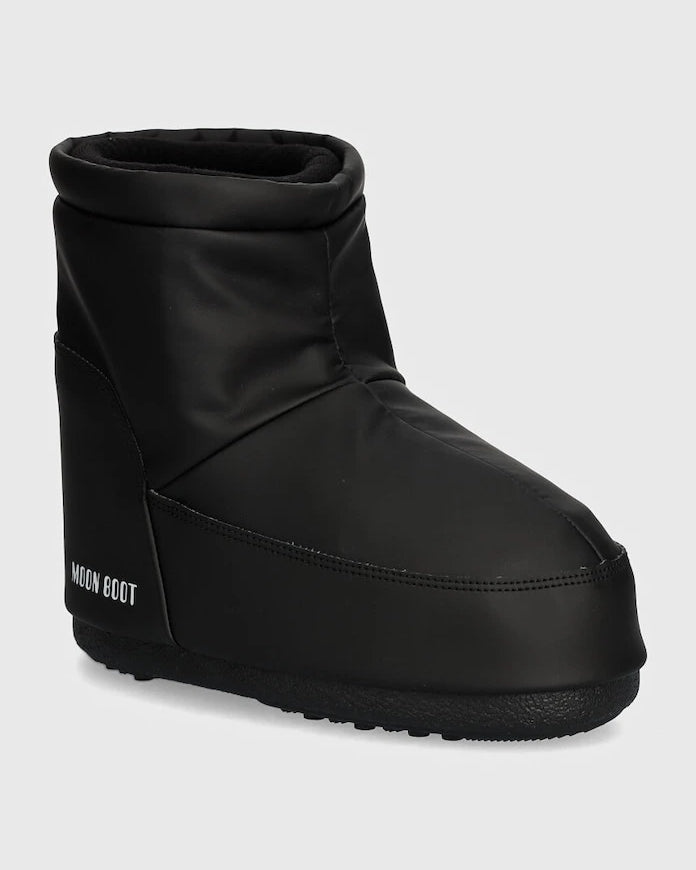 Апрески Moon Boot MB ICON LOW NOLACE RUBBER