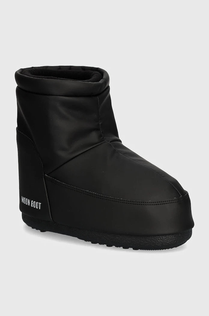 Апрески Moon Boot MB ICON LOW NOLACE RUBBER