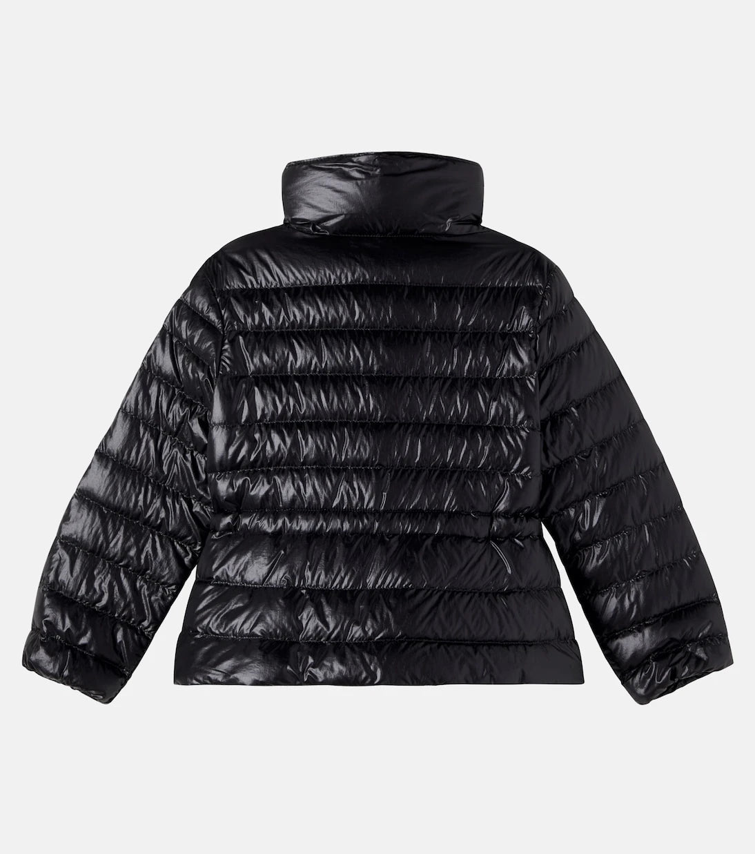 Moncler Enfant - Fem down jacket