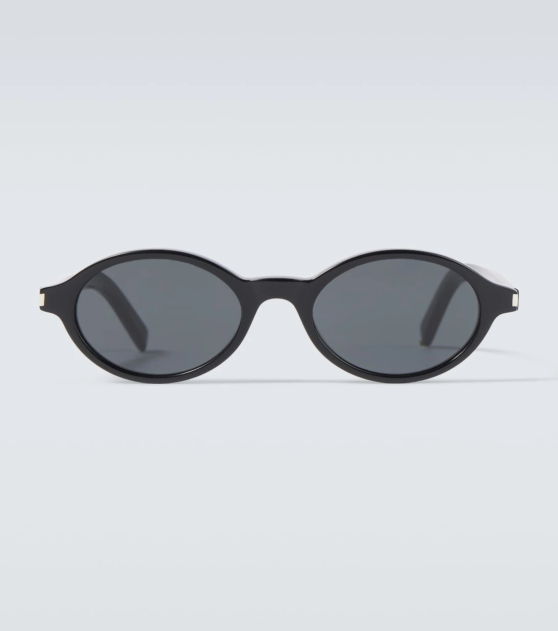 Saint Laurent - SL 751 Jeanne oval sunglasses