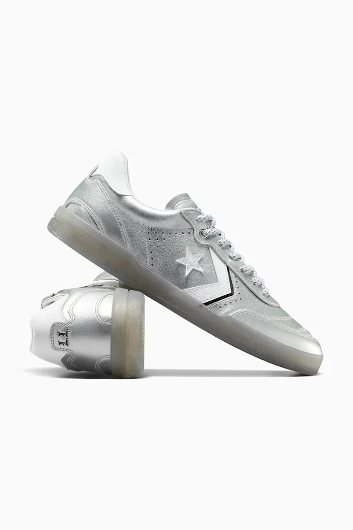 Кожени маратонки Converse Louie Lopez Pro 2