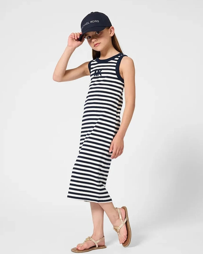 Michael Kors pamuk elbise