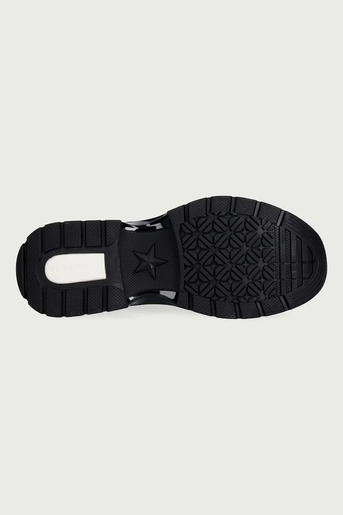 Run Star Crush OX düşük bilekli sneakers