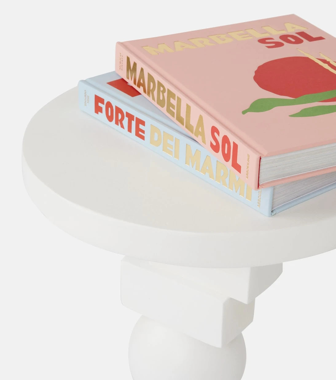 101 Copenhagen - Artist side table