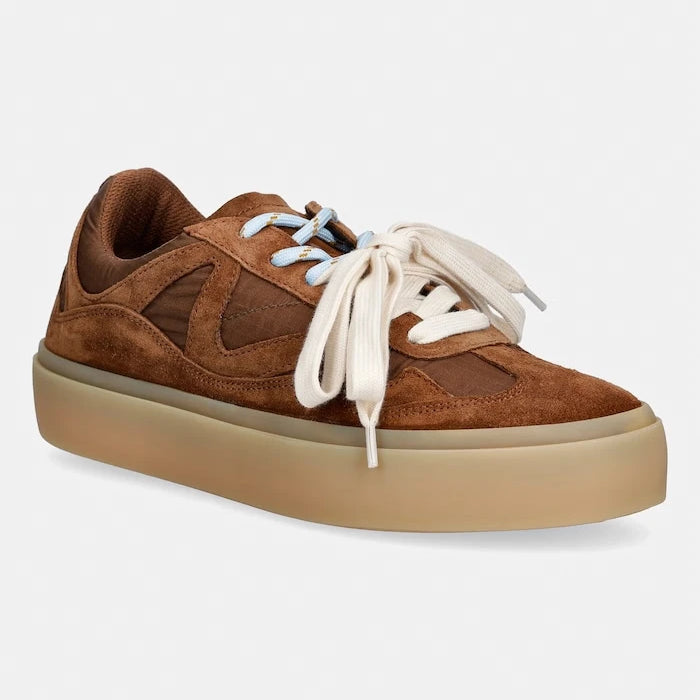 Маратонки Inuikii Lynn Suede