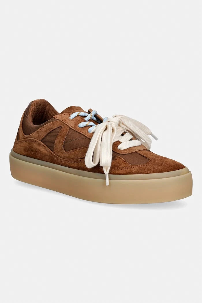 Маратонки Inuikii Lynn Suede